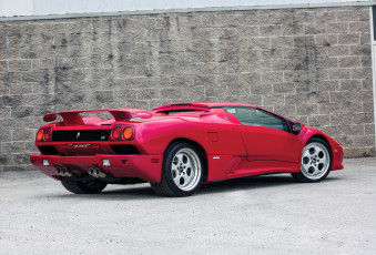 Картинка автомобили lamborghini us-spec roadster diablo vt