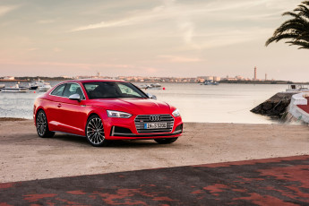 Картинка автомобили audi 2016г s5 coupе