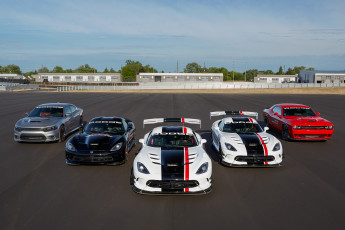 Картинка автомобили dodge