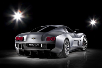 Картинка автомобили gumpert concept tornante