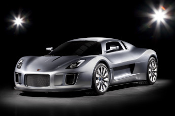 Картинка автомобили gumpert concept tornante