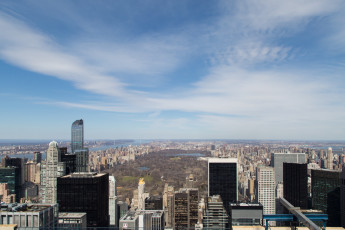 Картинка города нью-йорк+ сша дома город