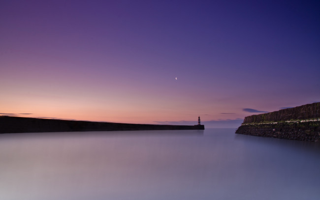 Обои картинки фото природа, побережье, сихем, море, пейзаж, англия