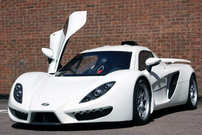 Обои картинки фото автомобили, -unsort, sin