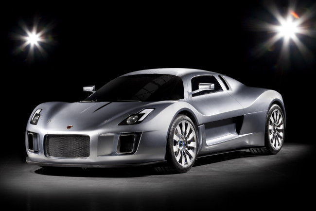 Обои картинки фото автомобили, gumpert, concept, tornante