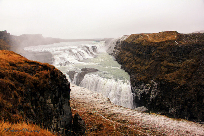 Обои картинки фото природа, водопады, скалы, поток