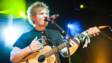 Картинка ed+sheeran музыка ed sheeran