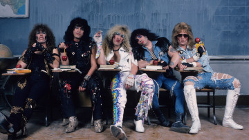 Картинка музыка twisted+sister twisted sister