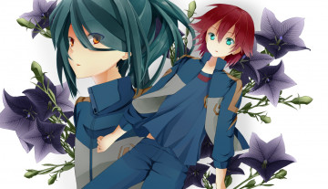 Картинка аниме inazuma+eleven inazuma eleven