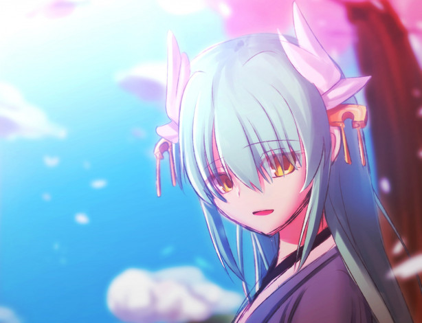 Обои картинки фото аниме, fate, stay night, berserker