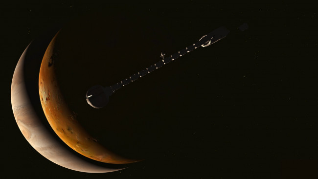 Обои картинки фото 3д графика, космические корабли,  звездолеты , spaceships,  starships, полет, космический, корабль, галактика, вселенная