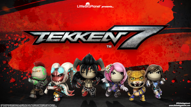 Обои картинки фото little big planet 3, видео игры, little, big, planet, 3, платформер, ролевая