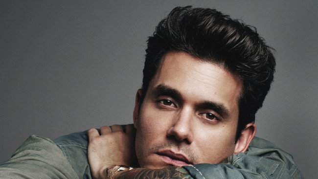 Обои картинки фото музыка, john mayer, john, mayer