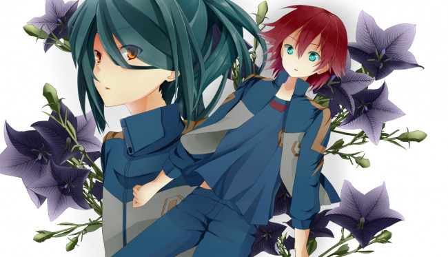 Обои картинки фото аниме, inazuma eleven, inazuma, eleven