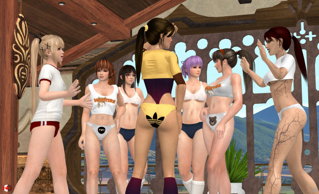 Обои картинки фото 3д графика, фантазия , fantasy, девушки, взгляд, фон