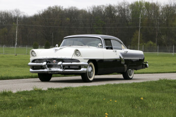 Картинка автомобили -unsort monarch