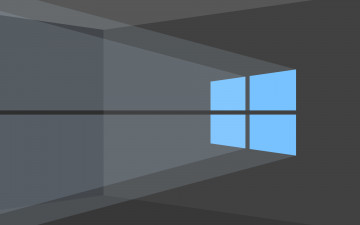 Картинка компьютеры windows++10 фон логотип