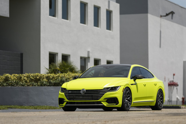 Обои картинки фото автомобили, volkswagen, vw