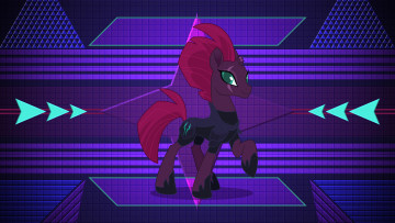 Картинка мультфильмы my+little+pony пони фон