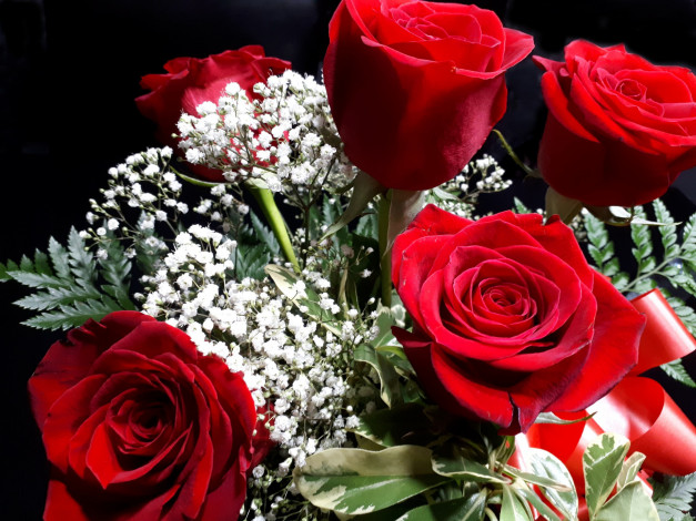 Обои картинки фото цветы, букеты,  композиции, букет