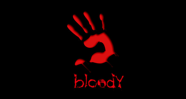 Обои картинки фото bloody, бренды, - другое, бренд, компьютерных, мышек, клавиатур, ковриков, наушников, вообщем, девайсов