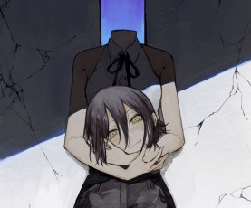 Картинка аниме chainsaw+man chainsaw man