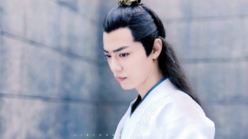 Картинка кино+фильмы joy+of+life+ qing+yu+nian yan bingyun лицо янь+бинъюнь