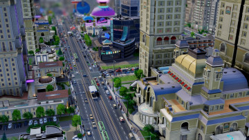 Картинка simcity+buildit видео+игры simcity buildit