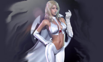 Картинка 3д+графика фантазия+ fantasy девушка красивая супер секси няша нежная классная модница лапочка мадам