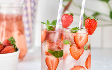 Картинка еда напитки +коктейль коктейль