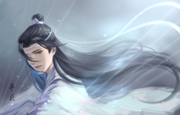 Картинка аниме mo+dao+zu+shi the untamed неукротимый повелитель чэньцин мосян тунсю mo dao zu shi магистр дьявольского культа