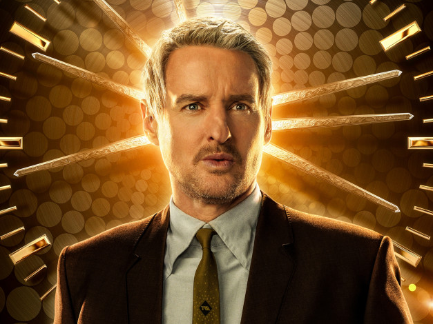 Обои картинки фото loki , сериал 2021 – , кино фильмы, сериал, локи, фантастика, фэнтези, боевик, оуэн, уилсон, mobius, m