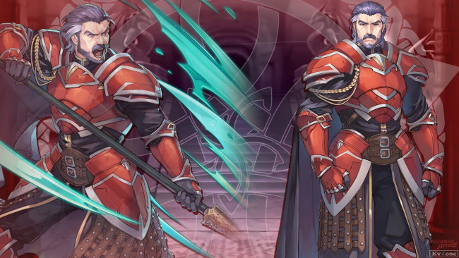 Обои картинки фото видео игры, fire emblem, fire, emblem, heroes