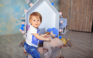 Картинка разное дети мальчик игрушки