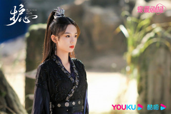 Картинка кино+фильмы back+from+the+brink девушка наряд