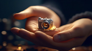 Картинка рисованное -+другое нейросети графика нейроарт ai art нейронные сети рисунки нейро искусство микромир