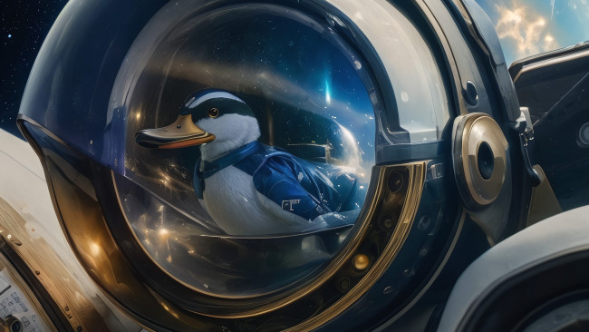 Обои картинки фото фэнтези, существа, нейросети, графика, нейроарт, ai, art, нейронные, сети, рисунки, нейро, искусство