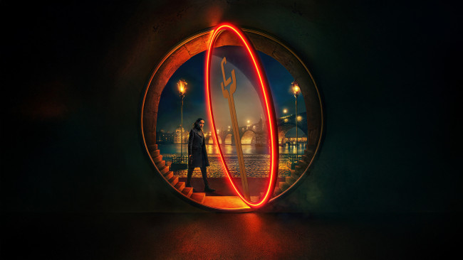 Обои картинки фото кино фильмы, ballerina