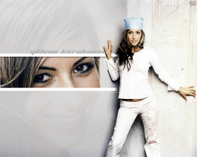 Картинка Guelcan+Karahanci девушки