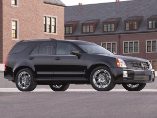 Картинка автомобили cadillac