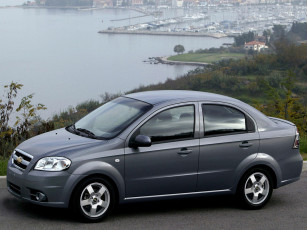 Картинка автомобили chevrolet