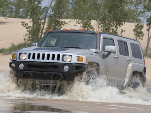 Картинка автомобили hummer
