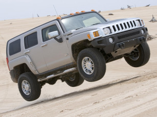 Картинка автомобили hummer