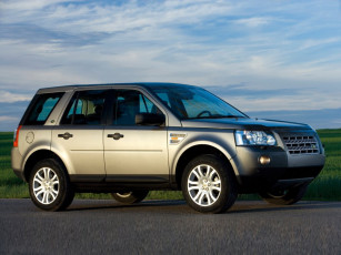 Картинка автомобили land rover