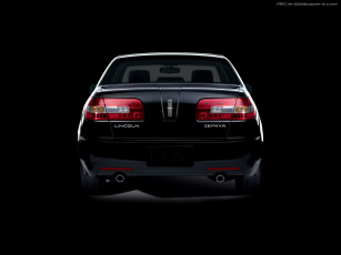 Картинка автомобили lincoln