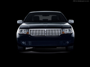 Картинка автомобили lincoln