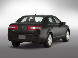 Картинка автомобили lincoln