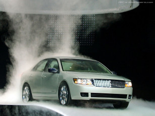 Картинка автомобили lincoln