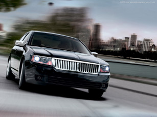 Картинка автомобили lincoln