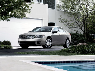 Картинка автомобили lincoln